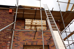 trusted extension quotes Troydale