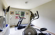 Troydale home gym construction leads